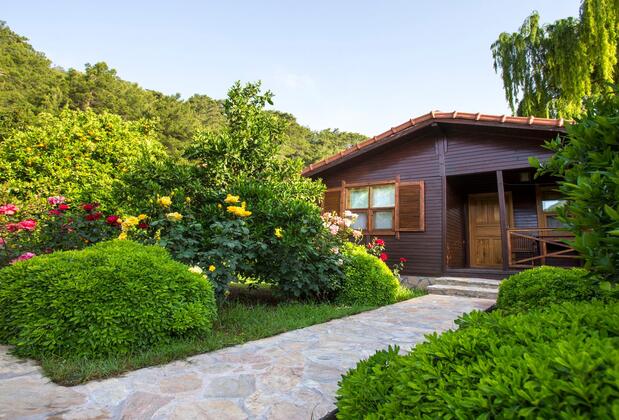 Çıralı Hotel - Görsel 8