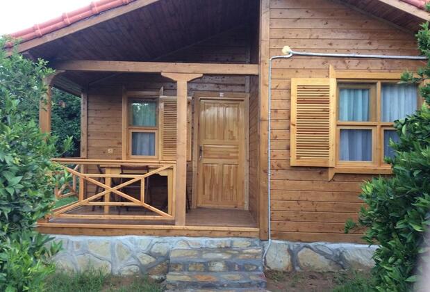 Çıralı Hotel - Görsel 9