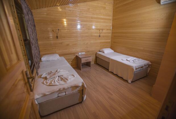 Çıralı Hotel - Görsel 11