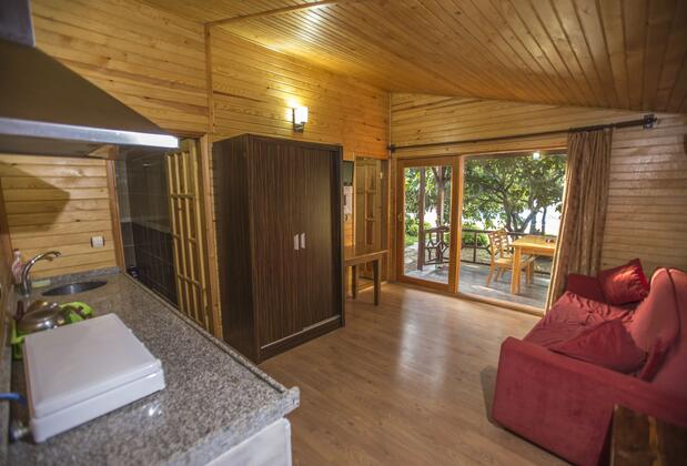 Çıralı Hotel - Görsel 12