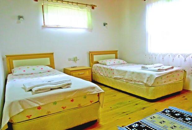 Çıralı Hotel - Görsel 16