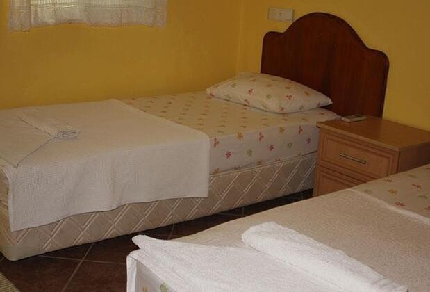 Çıralı Hotel - Görsel 20