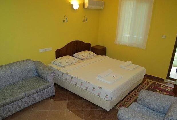 Çıralı Hotel - Görsel 21