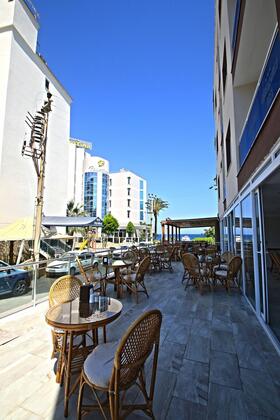 Öz Güzelçamlı Otel - Görsel 5