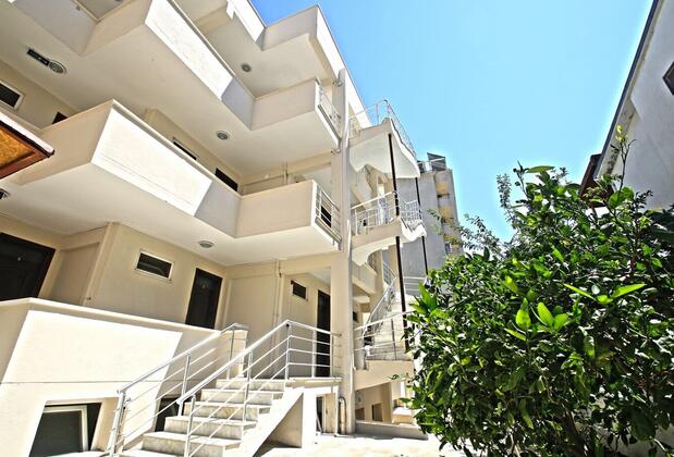 Öz Güzelçamlı Otel - Görsel 7