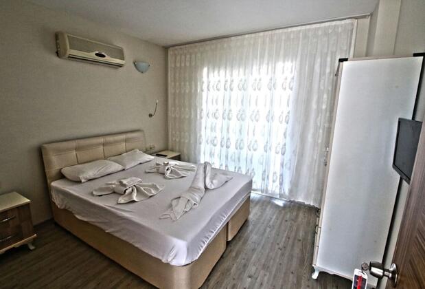 Öz Güzelçamlı Otel - Görsel 13