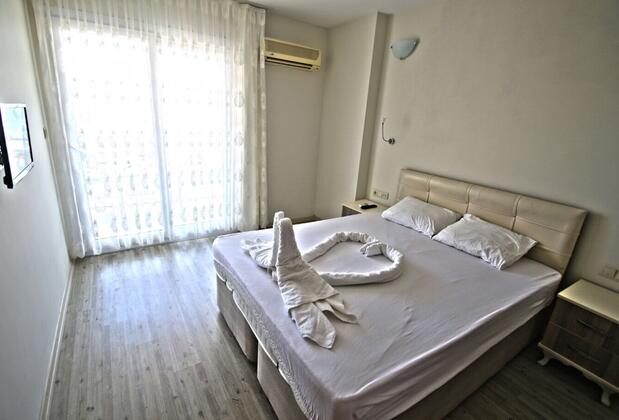 Öz Güzelçamlı Otel - Görsel 18