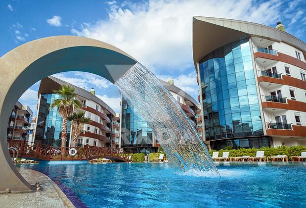 Onkel Rada Apart Hotel - Görsel 7