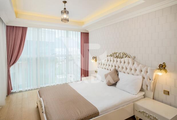 Onkel Rada Apart Hotel - Görsel 15