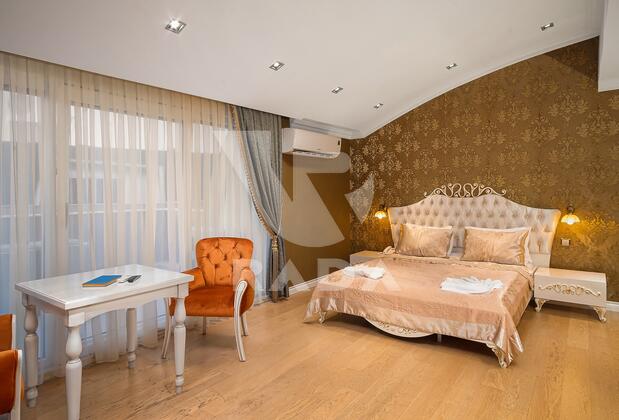 Onkel Rada Apart Hotel - Görsel 16