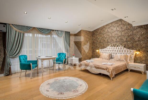 Onkel Rada Apart Hotel - Görsel 17