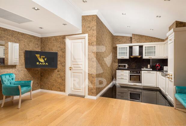 Onkel Rada Apart Hotel - Görsel 37