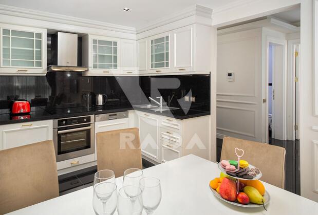 Onkel Rada Apart Hotel - Görsel 38