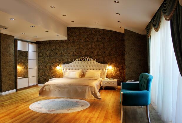 Onkel Rada Apart Hotel - Görsel 9