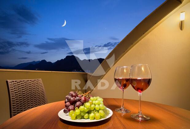 Onkel Rada Apart Hotel - Görsel 39