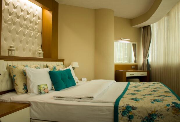 Yol İş Holiday Adana - Görsel 11