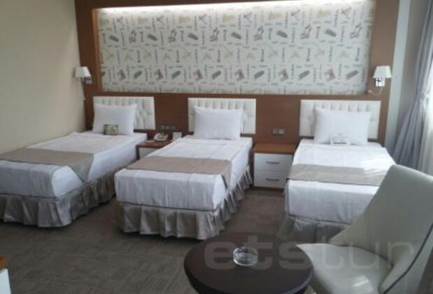 Yol İş Holiday Adana - Görsel 12