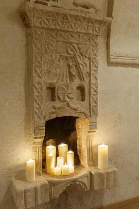 Exedra Hotel Cappadocia - Görsel 32