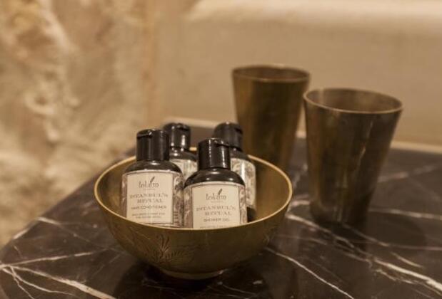 Exedra Hotel Cappadocia - Görsel 33