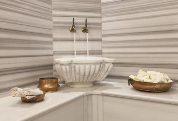 Exedra Hotel Cappadocia - Görsel 26