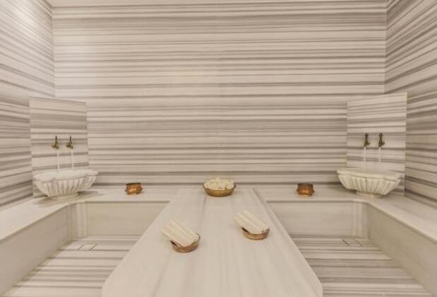 Exedra Hotel Cappadocia - Görsel 28