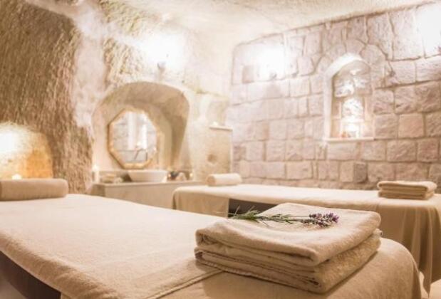 Exedra Hotel Cappadocia - Görsel 30