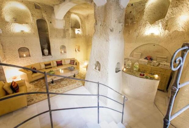 Exedra Hotel Cappadocia - Görsel 11