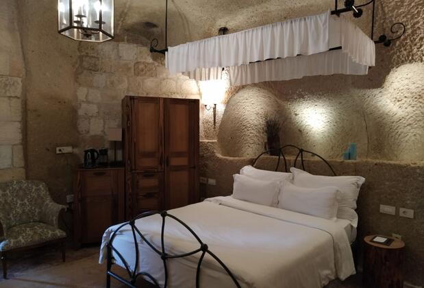 Exedra Hotel Cappadocia - Görsel 36
