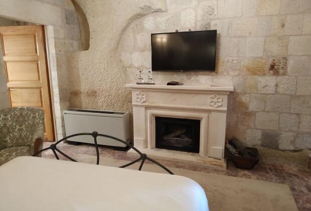 Exedra Hotel Cappadocia - Görsel 37