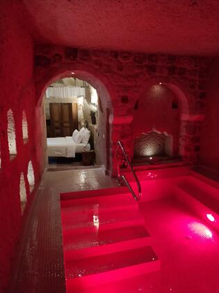 Exedra Hotel Cappadocia - Görsel 34