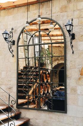 Exedra Hotel Cappadocia - Görsel 14