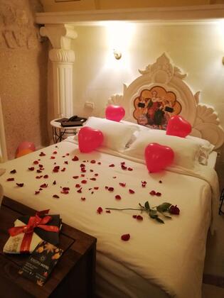 Exedra Hotel Cappadocia - Görsel 38