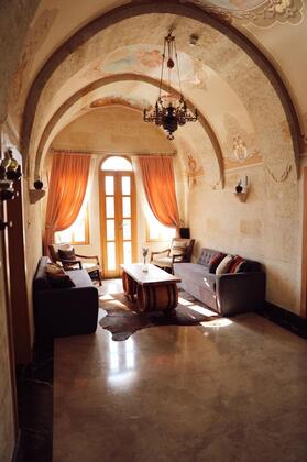 Exedra Hotel Cappadocia - Görsel 39