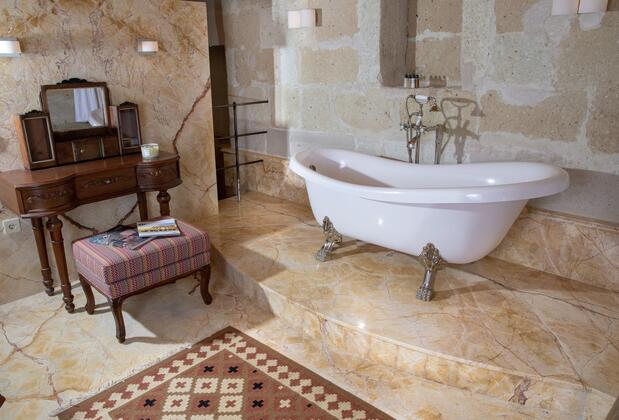Exedra Hotel Cappadocia - Görsel 43