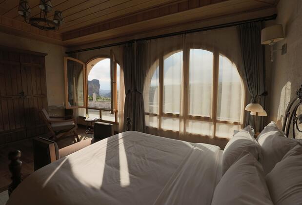 Exedra Hotel Cappadocia - Görsel 44