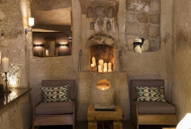 Exedra Hotel Cappadocia - Görsel 45