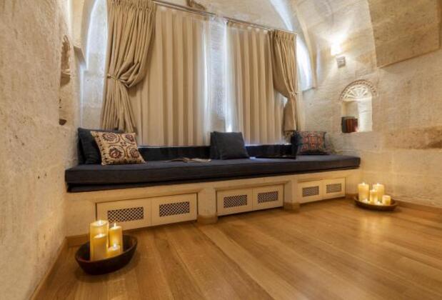 Exedra Hotel Cappadocia - Görsel 46