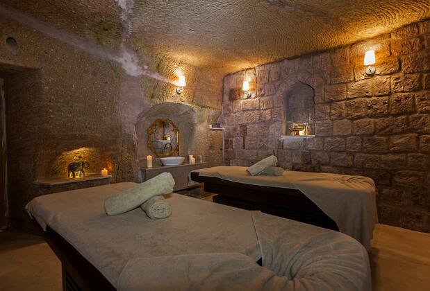 Exedra Hotel Cappadocia - Görsel 47