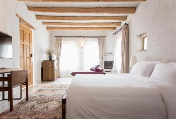 Exedra Hotel Cappadocia - Görsel 48