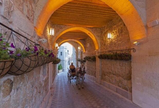 Exedra Hotel Cappadocia - Görsel 6