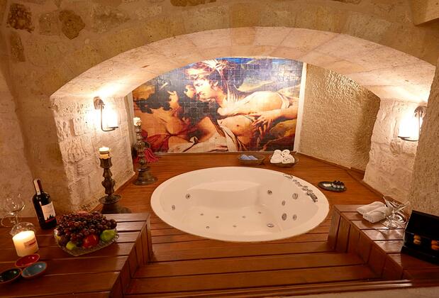 Exedra Hotel Cappadocia - Görsel 50