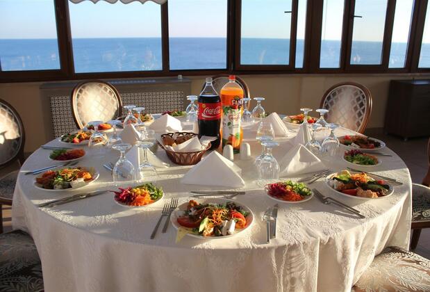 Hotel Selimpaşa Konağı - Görsel 19