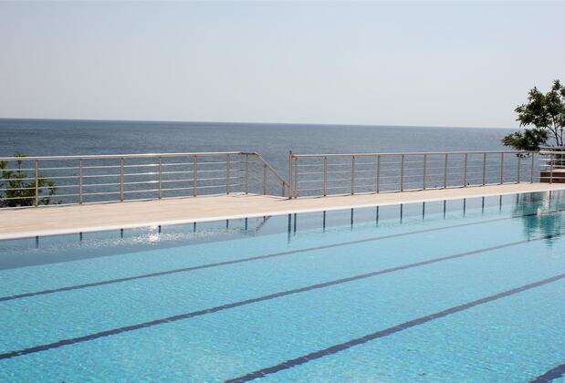 Hotel Selimpaşa Konağı - Görsel 16