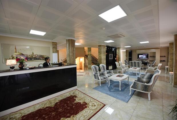Hotel Selimpaşa Konağı - Görsel 3