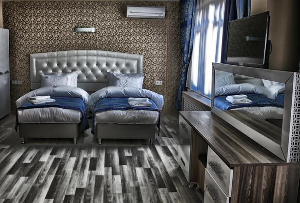 Hotel Selimpaşa Konağı - Görsel 8