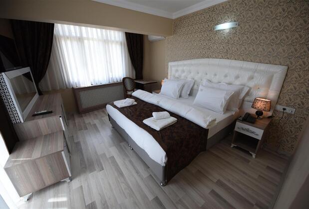 Hotel Selimpaşa Konağı - Görsel 12