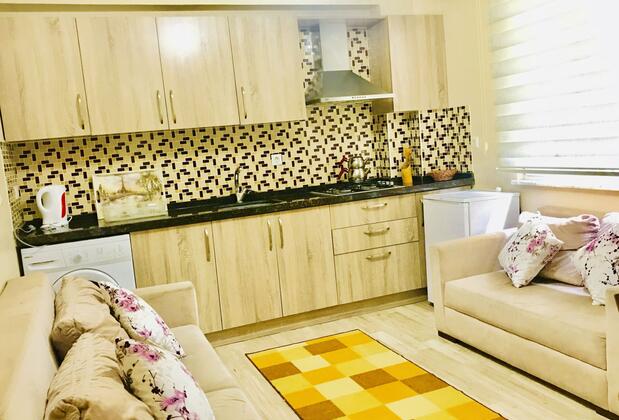 Alibeyoğlu Apart Otel - Görsel 10