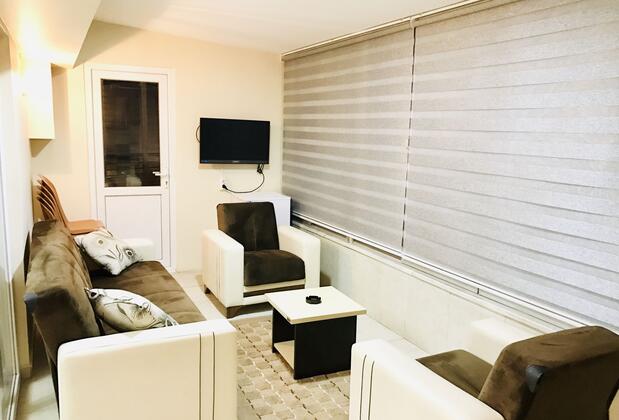 Alibeyoğlu Apart Otel - Görsel 3