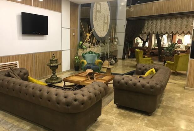 Perama Hotel - Görsel 11