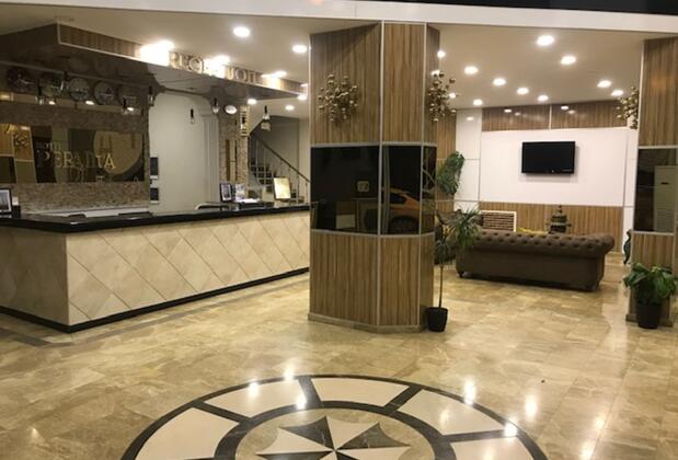 Perama Hotel - Görsel 5